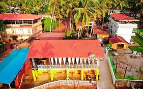 Mariners Bay Beach Resort